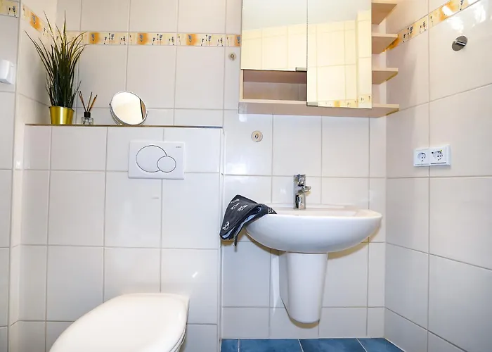 Hanseat I Whg 34 Lägenhet