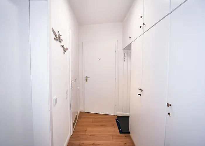 Hanseat I Whg 34 Lägenhet *