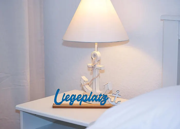 Hanseat I Whg 34 Lägenhet Grömitz