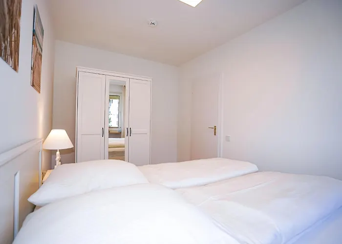 Hanseat I Whg 34 Grömitz