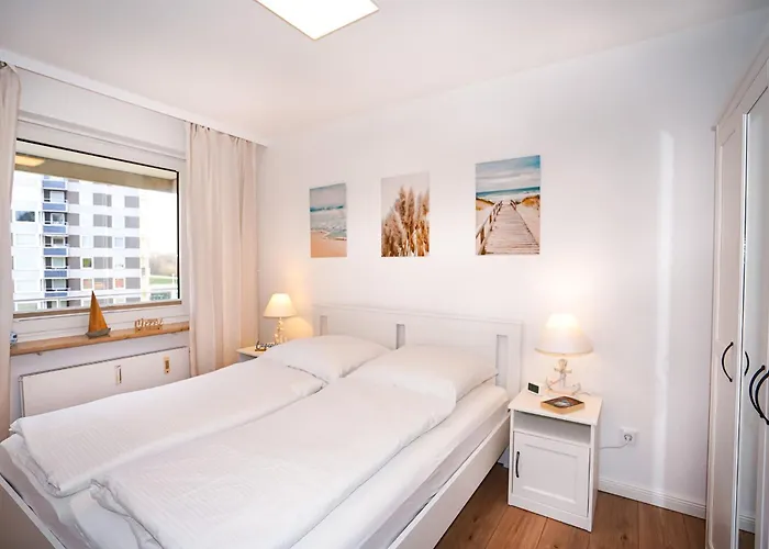 Hanseat I Whg 34 Lägenhet *