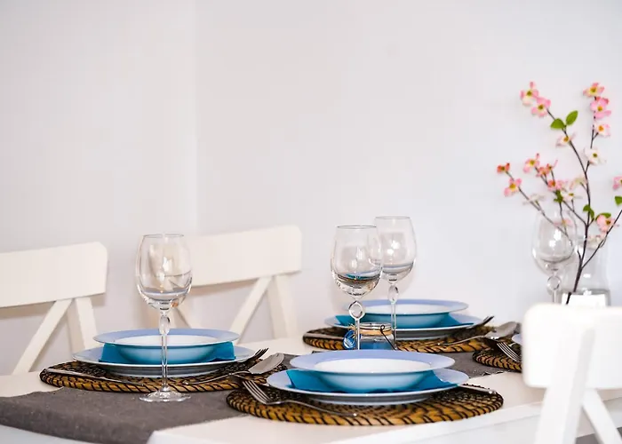 Hanseat I Whg 34 Grömitz