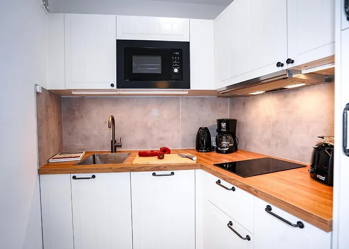 Hanseat I Whg 34 * Grömitz