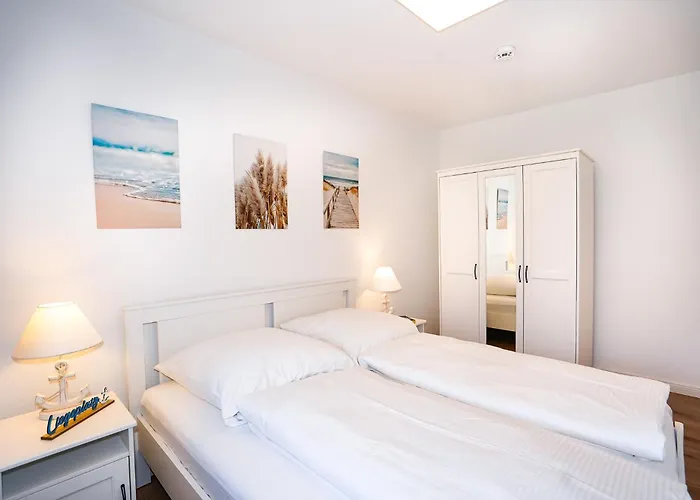 Lägenhet Hanseat I Whg 34 *