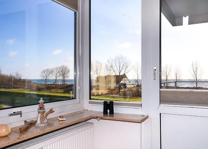 Lägenhet Hanseat I Whg 34