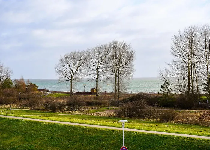 Hanseat I Whg 34 Grömitz