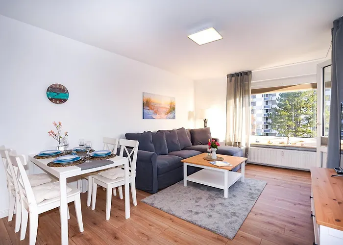 Hanseat I Whg 34 Lägenhet